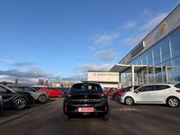 Gebraucht Opel Corsa Edition+ 101 PS (74 kW) 2025 Schwarz Kleinwagen