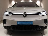 Gebraucht VW ID.4 Pure 125 kW (170 PS) 2025 Weiß SUV