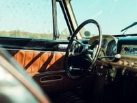 Second-hand BMW 503 1956 Verde Coupe