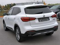 Second-hand MG EHS Luxury 258 CP (189 kW) 2022 Alb SUV