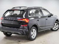 Neu Skoda Kamiq Selection 116 PS (85 kW) 2026 Black magic SUV