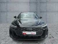 Gebraucht Audi A5 Ambiente 299 PS (219 kW) 2025 Mythosschwarz metallic Kombi