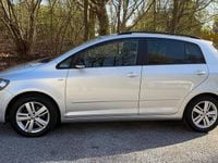 Gebraucht VW Golf VII Match 85 PS (62 kW) 2012 Silber Kleinwagen