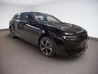 Gebraucht Opel Astra S 131 PS (96 kW) 2025 Schwarz Limousine