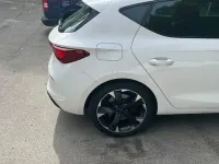 Gebraucht Cupra Leon VZ 245 PS (180 kW) 2023 Weiß Limousine