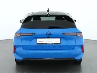 Gebraucht Opel Astra GS Line 131 PS (96 kW) 2025 Blau Kleinwagen