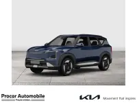 Neu Kia EV5 Earth 160 kW (218 PS) 2026 Blau SUV