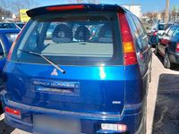 Gebraucht Mitsubishi Space Runner 2000 Blau Van / Kleinbus