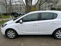 gebraucht Opel Corsa 1.4 Edition Automatik Edition