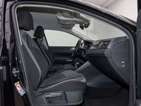 gebraucht VW Polo Polo Style1.0 TSI DSG STYLE NAVI MATRIX KAMERA PDC