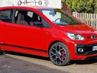 gebraucht VW up! GTI 2/3 Türen