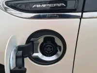 Gebraucht Opel Ampera 150 PS (110 kW) 2012 Beige Kleinwagen