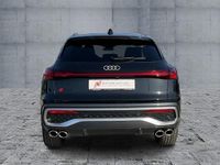 Gebraucht Audi SQ5 Sport 367 PS (269 kW) 2025 Schwarz SUV