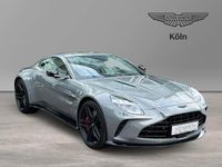 Neu Aston Martin Vantage 655 PS (481 kW) 2026 Grau Coupé