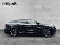 Gebraucht Renault Rafale 300 PS (220 kW) 2025 Blackpearlschwarz metallic SUV