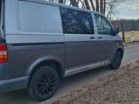 Gebraucht VW T5 102 PS (75 kW) 2007 Van