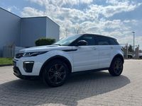 Gebraucht Land Rover Range Rover evoque 179 PS (131 kW) 2018 Weiß SUV