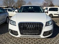 Gebraucht Audi Q5 Design 177 PS (130 kW) 2013 Weiß SUV