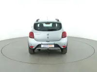 Gebraucht Dacia Sandero Prestige 2020 Grau Limousine