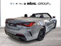 gebraucht BMW M440 440 i Cabrio HK HiFi DAB LED RFK Komfortzg. Shz