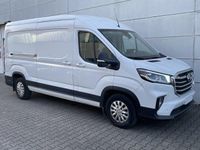 Gebraucht Maxus V90 148 PS (108 kW) 2024 Weiß Van