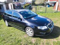 gebraucht VW Passat 3C 2.0tdi