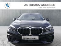 gebraucht BMW 118 i Hatch