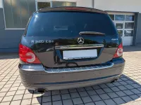 Gebraucht Mercedes R320 224 PS (164 kW) 2009 Schwarz Kombi