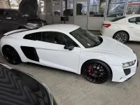 Gebraucht Audi R8 Coupé Performance 570 PS (419 kW) 2023 Ibisweiß Coupé