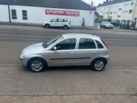 Usata Opel Corsa 75 CV (55 kW) 2004 Utilitaria