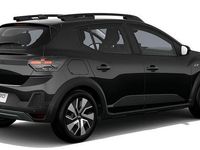 Neu Dacia Sandero Expression 110 PS (80 kW) 2026 Blau Limousine