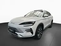 Neu BYD Seal 324 PS (238 kW) 2026 Snow white (weiß) Limousine