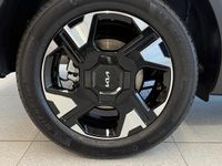 Neu Kia EV4 GT-Line 150 kW (204 PS) 2025 Grau Kleinwagen