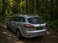 Gebraucht Ford Mondeo 140 PS (102 kW) 2009 Kombi