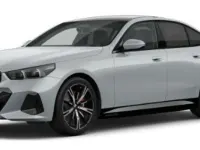 Neu BMW i5 Performance 289 kW (394 PS) 2026 M brooklyn grau Limousine