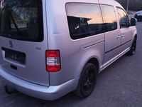 Gebraucht VW Caddy Maxi Style 105 PS (77 kW) 2009 Van / Kleinbus