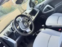 Gebraucht Smart ForTwo Coupé 71 PS (52 kW) 2010 Weiß Coupé