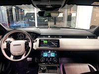gebraucht Land Rover Range Rover Velar R-Dynamic D300 SE