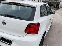 Used VW Polo 75 HP (55 kW) 2014 Coupe