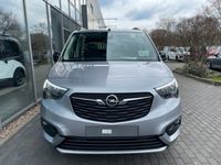gebraucht Opel Combo Life ultimate n1+navi+panor+180°cam+lenkhz