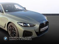 Gebraucht BMW M440 M Sport 374 PS (275 kW) 2025 Grün Limousine