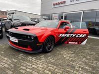 Gebraucht Dodge Challenger 727 PS (534 kW) 2024 Orange Coupé