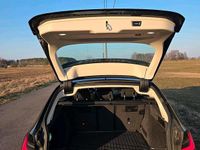 Gebraucht BMW 320 Advantage 184 PS (135 kW) 2021 Schwarz Kombi