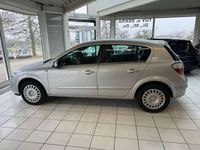 gebraucht Opel Astra Lim. Cosmo,Automatik,TÜV 02/25,8X-Fach-B