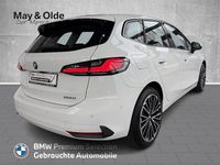 Gebraucht BMW 220 Active Tourer 170 PS (125 kW) 2025 Weiss Van / Kleinbus