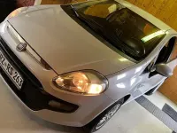 Gebraucht Fiat Punto Pop 75 PS (55 kW) 2011 Kleinwagen