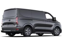 Neu Ford Transit Limited 160 kW (218 PS) 2025 Magnetic metallic Van / Kleinbus