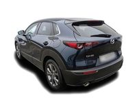 gebraucht Mazda CX-30 2.0l Skyactiv-X Selection Design-/ iActiv-Paket Bose 1.Hand