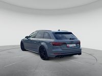 gebraucht Audi S4 S4 AvantAvant 3.0 TFSI MTM Software/Luftfilter/Federn/MTM-Abgasanlage/OZ-Felgen