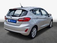 gebraucht Ford Fiesta 1.1 S&S TITANIUM